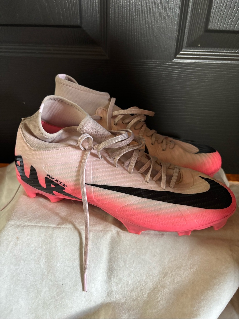 Nike Mercurial Air Zoom
